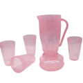 2015 Hot Sale China Plastic Water Jugs